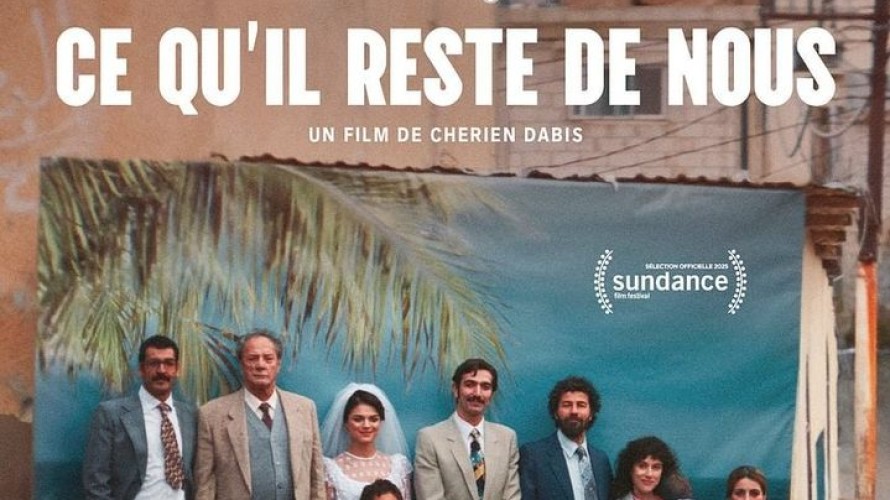 découvrez le récit poignant d’une famille palestinienne dans « ce qu’il reste de nous », une histoire de mémoire, d’identité et de résistance face aux épreuves.