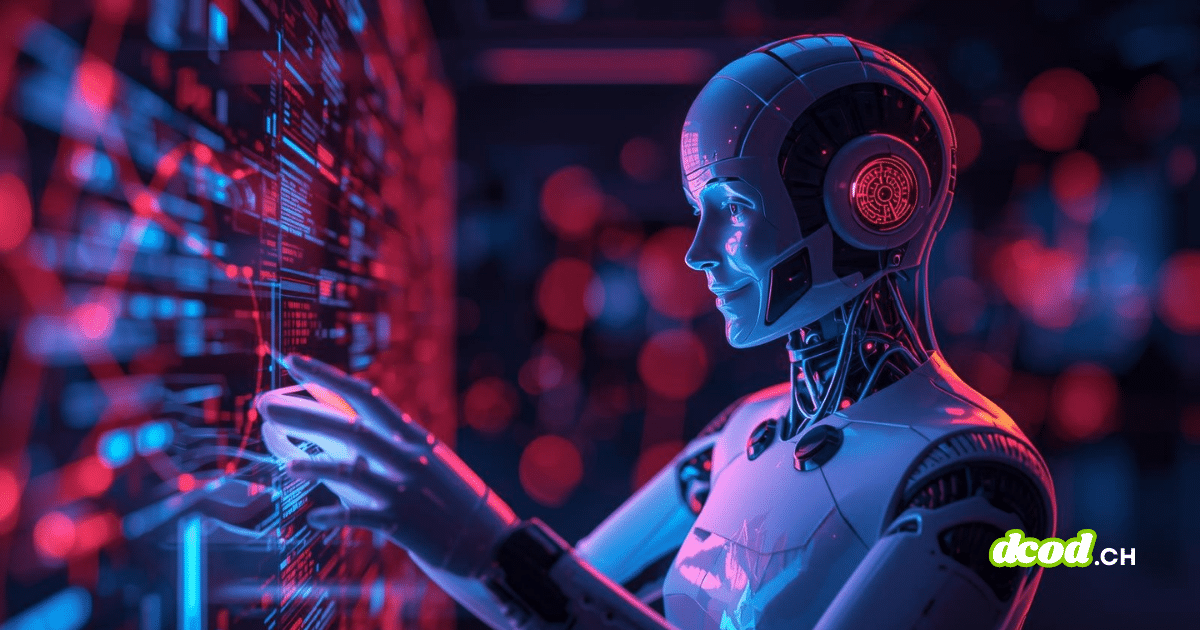 découvrez comment l'intelligence artificielle devient une arme redoutable entre les mains des cybercriminels, renforçant les menaces dans le cyberespace.