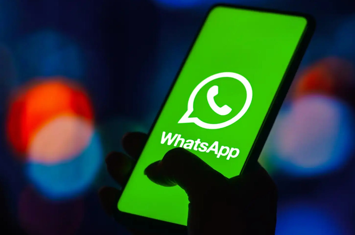 découvrez comment désactiver le paramètre par défaut risqué de whatsapp pour protéger votre vie privée et sécuriser vos conversations facilement.